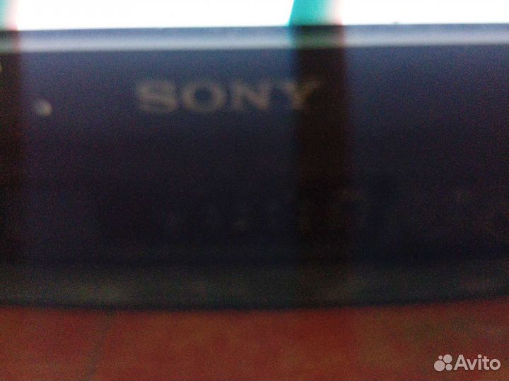 Телевизор бу sony