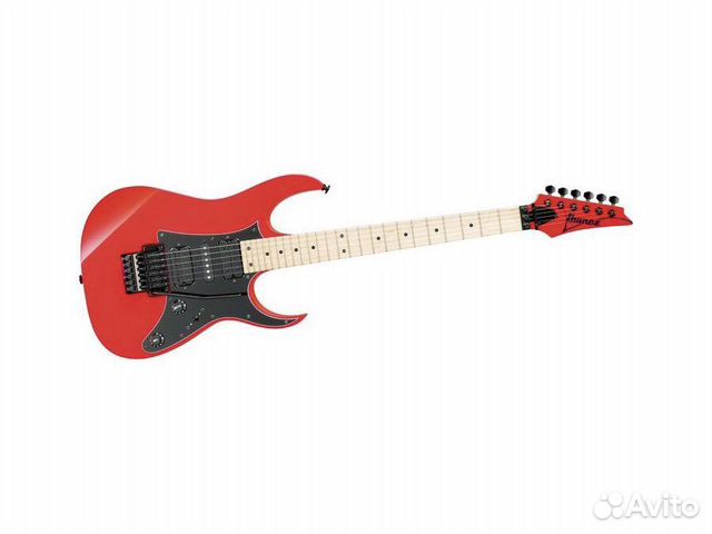 Ibanez RG550 RFR (Japan) купить в Москве с доставкой | Хобби и отдых ...