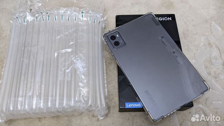 Игровой Планшет 12/256gb 144Герц экран