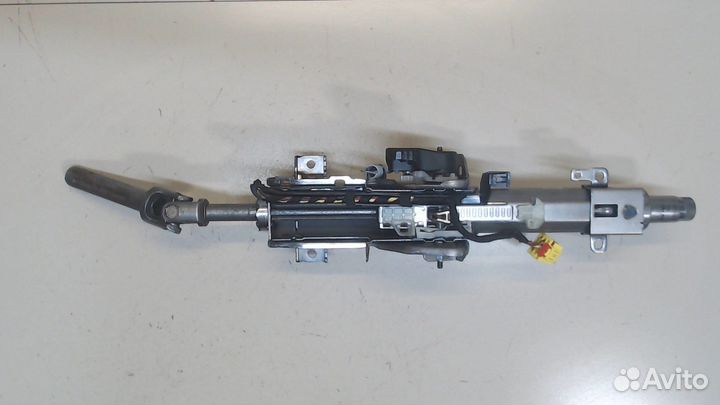 Колонка рулевая Audi TT (8S), 2015