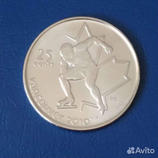 Монеты спорт