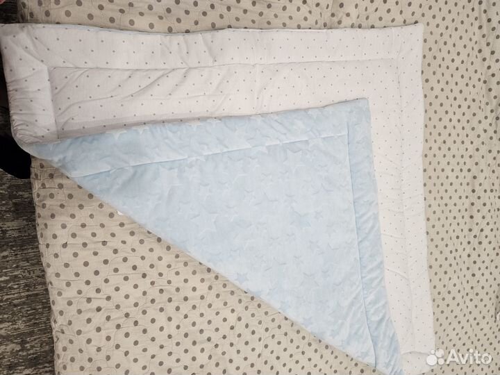 Комплект на выписку, 7 предметов