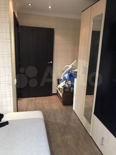 1-к. квартира, 23 м², 4/5 эт.