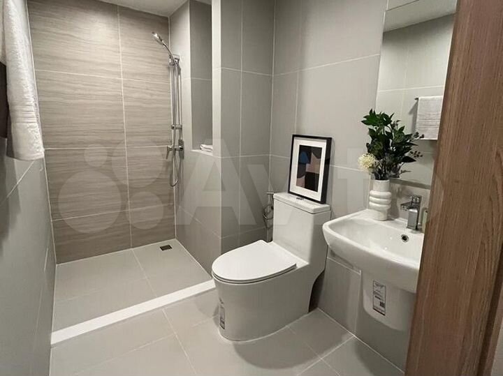 1-к. квартира, 28,6 м² (Таиланд)
