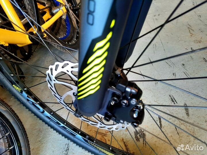 Горный велосипед колеса 29