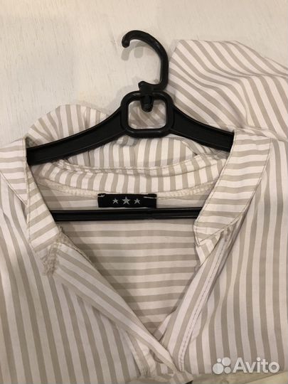 Рубашка женская