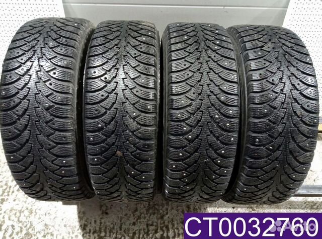Nokian Tyres Nordman 4 205/60 R16 96T