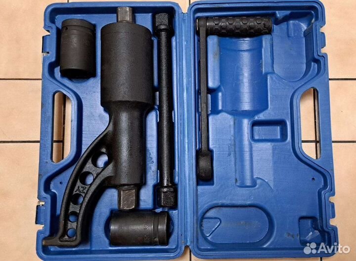 Ручной усилитель крутящего момента