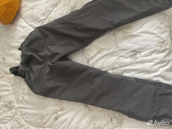 Куртка детская зимняя