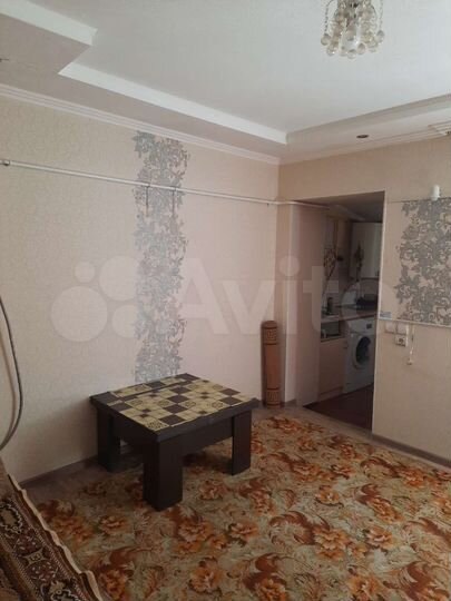 Дом 36,6 м² на участке 1 сот.