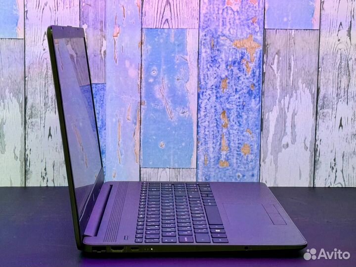 Ноутбук HP Intel Core i5 (SSD M.2 NVMe):256GB