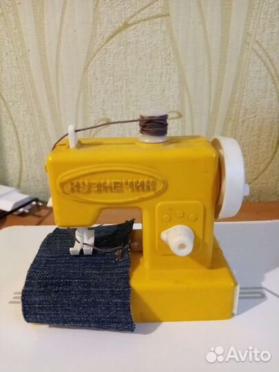 Игрушка СССР