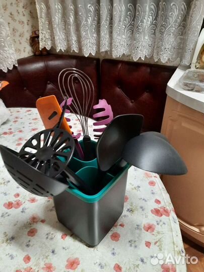 Посуда Tupperware для кухни