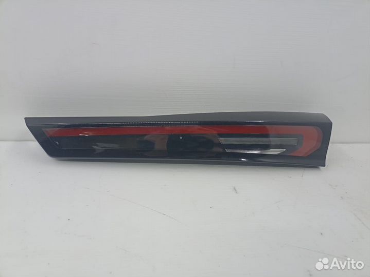 Фара противотуманная Kaiyi E5 2022-202 дхо