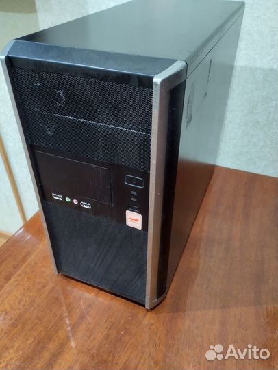 Системный блок /компьютер