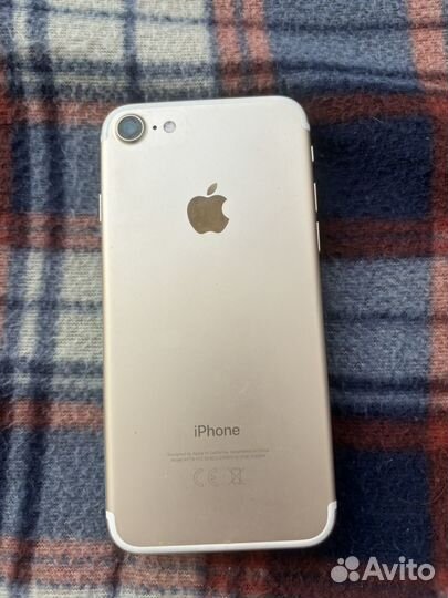 iPhone 7, 32 ГБ