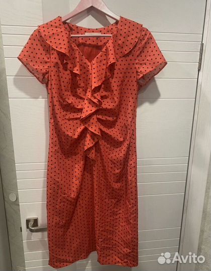 Платье женское