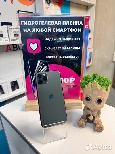 iPhone 11 Pro, 64 ГБ