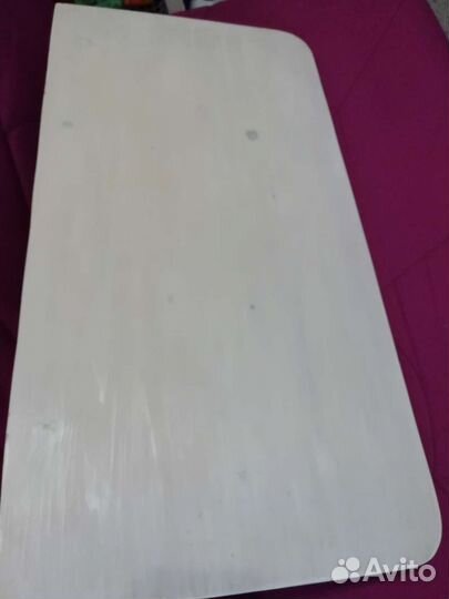 Полка настенная 70 см на 36 см