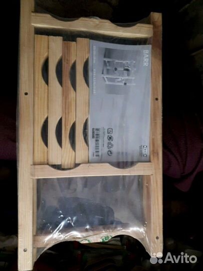 Бар/Barr икеа, мини Банкетки дерев.сборные