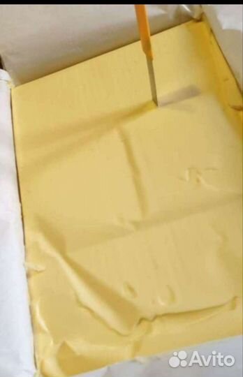 Масло сливочное гост 82.5