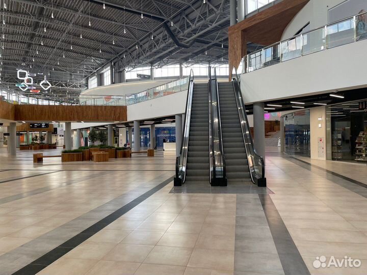 Продается эскалатор