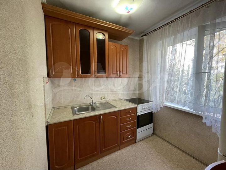 1-к. квартира, 31 м², 3/5 эт.