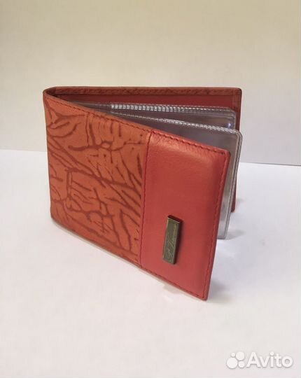 Футляр для карт и визиток «Paolo Veronese»