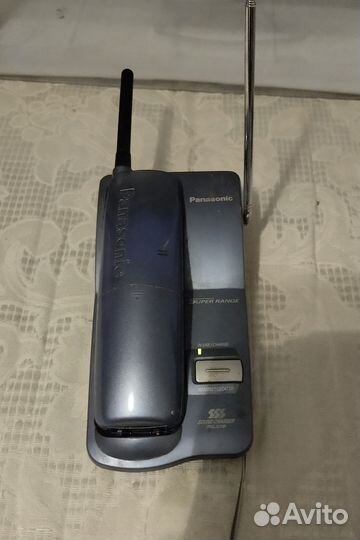 Телефоны стац.и трубки