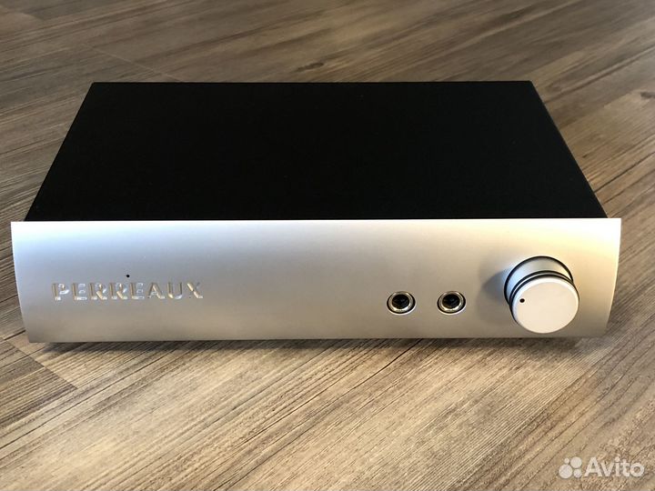 Perreaux Silhouette SXH2