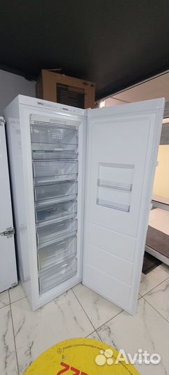 Морозильный шкаф atlant M 7606-100 N