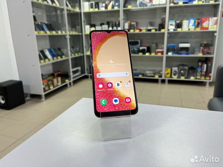 Samsung Galaxy A04e, 3/64 ГБ