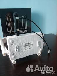 Сетевой роутер / Модем / Модем с wi-fi / Интернет