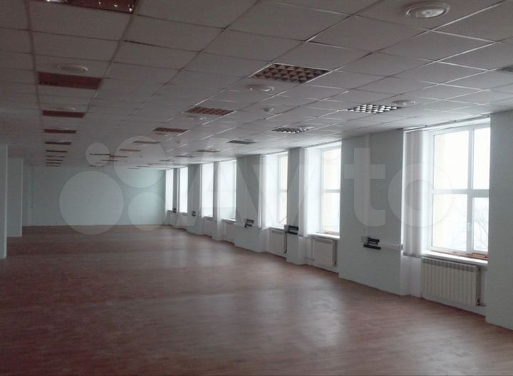 Офис 1500м на пл.Сенная с парковкой