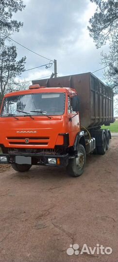 Вывоз мусора