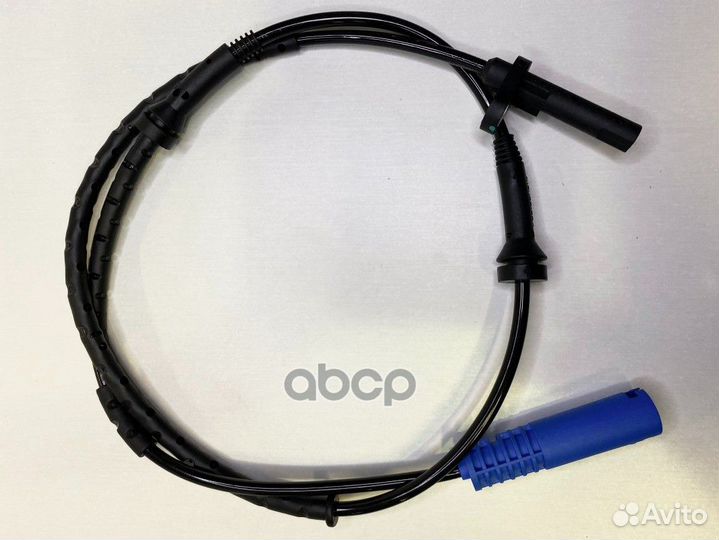 Датчик ABS задний alpina B7 Saloon (E65) (2003/12
