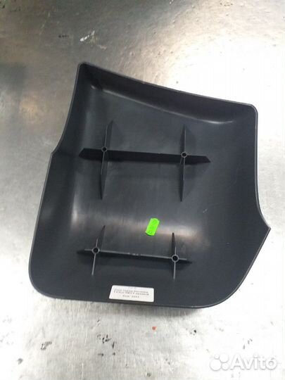 Угол переднего бампера Газон Некст правый/левый