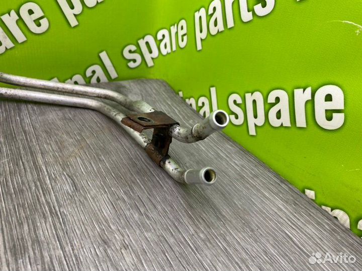 Радиатор гур Hyundai H-1 A1 D4CB 2.5 crdi 2003