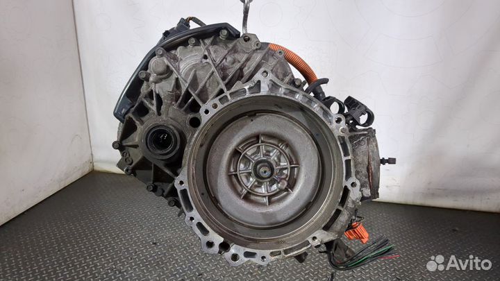 Кпп - вариатор Toyota Prius, 2005