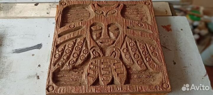 Сувениры Подарки из арт-бетона