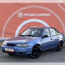 Daewoo Nexia 1.6 MT, 2008, 214 515 км, с пробегом, цена 270 000 руб.