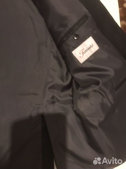 Поджаки (импорт) черные,отличного качества52р