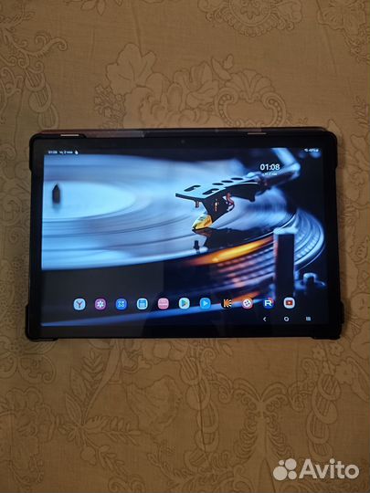 Samsung Galaxy Tab A8 SM-X200 (состояние нового)