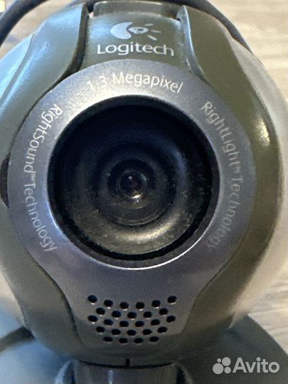 Веб Камера для компьютера