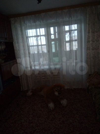 2-к. квартира, 47,3 м², 5/5 эт.