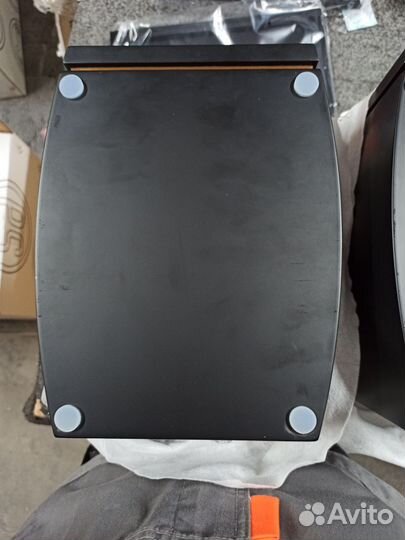 Полочная акустика System Audio SA Legend 5.2 Satin