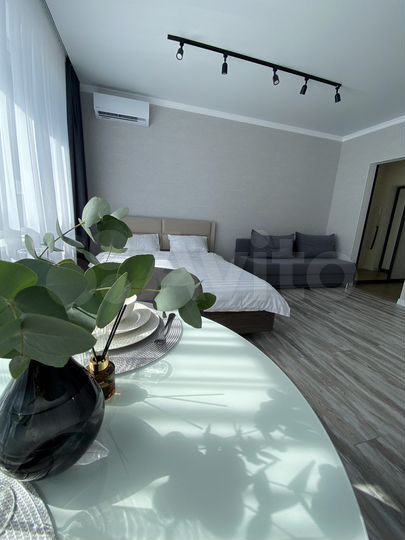 Квартира-студия, 29 м², 9/18 эт.