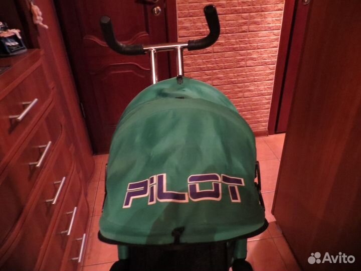 Велосипед 3-х колёсный 