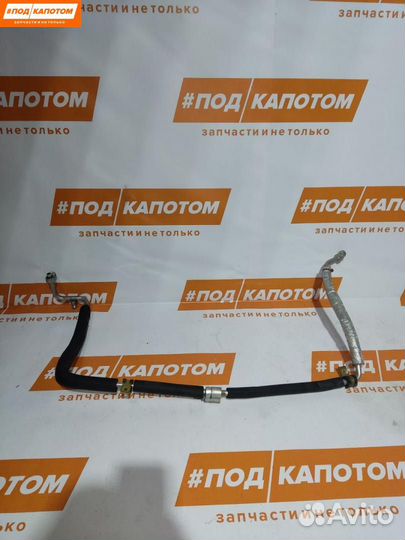 Трубка кондиционера Chevrolet TrailBlazer 2003