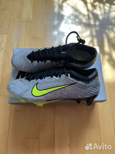 Бутсы Nike Mercurial Vapor 15 Elite FG XXV